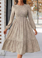 | Tummy Coverage Dress