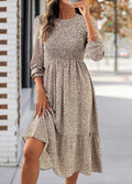 | Tummy Coverage Dress