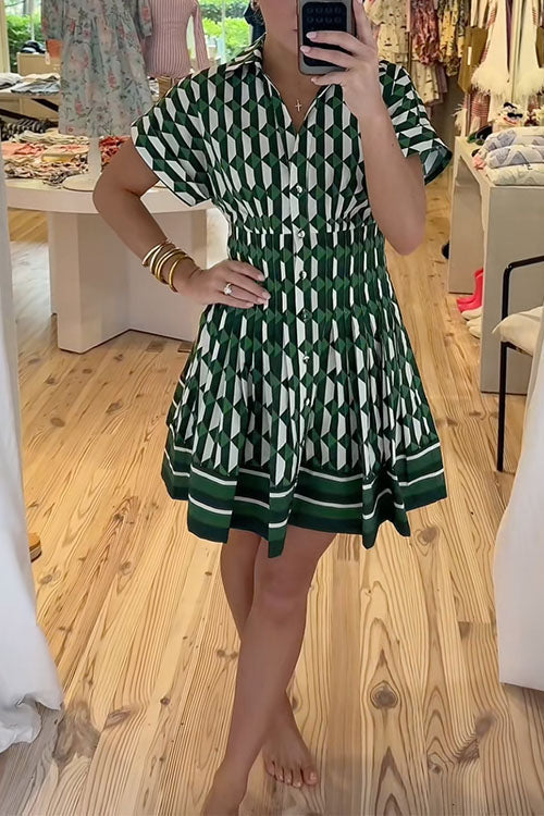 | The Verona Dress