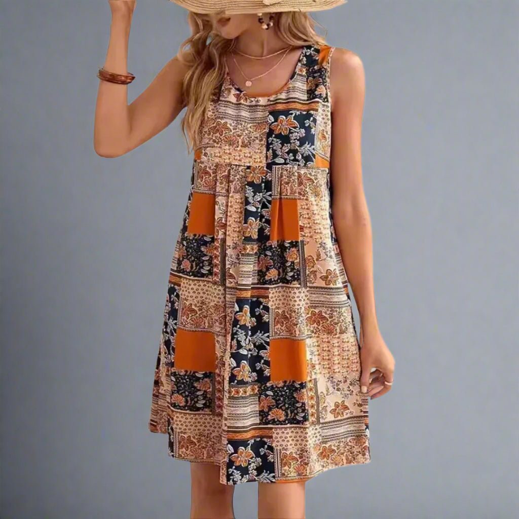 | Boho Dress