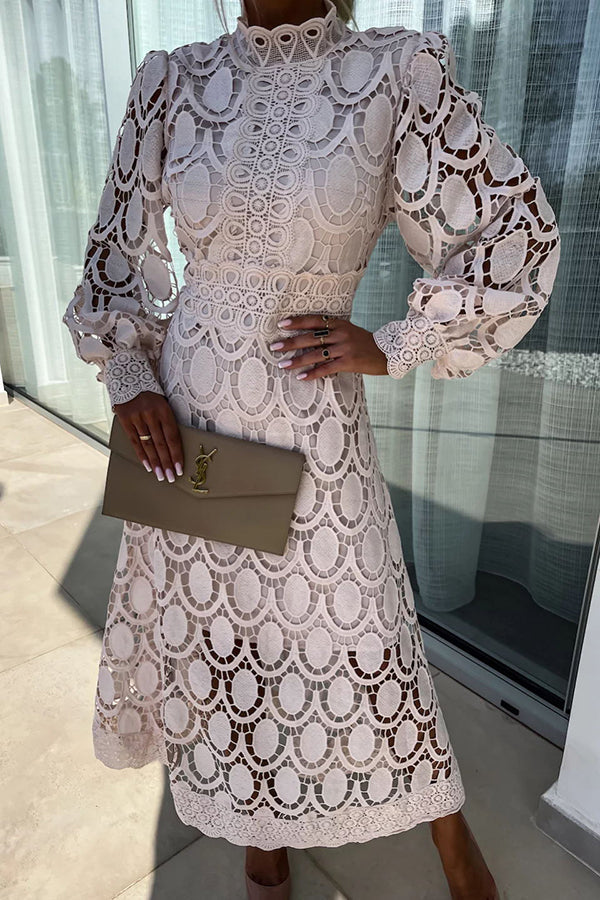 | Lace Dress