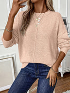 | Casual Sweater