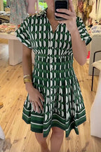 | The Verona Dress