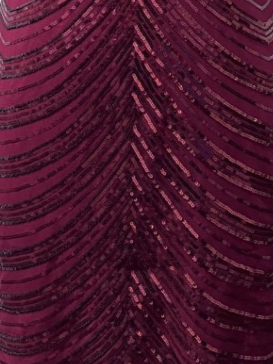 Sequins Backless Sexy Camisoles Formal Dress Mini&Short Dresses