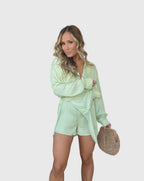 | Elegant Romper Dress