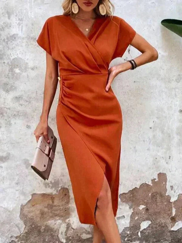 | The Sienna Dress