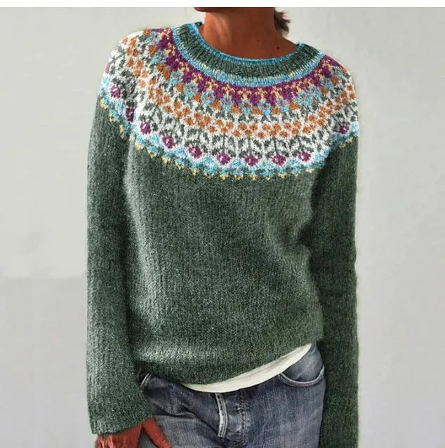 | Comfortable Sweater