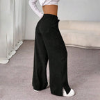Tamsin | Wide-Leg Pants
