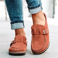 | Orthopedic Slip-Ons