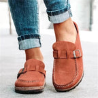 | Orthopedic Slip-Ons