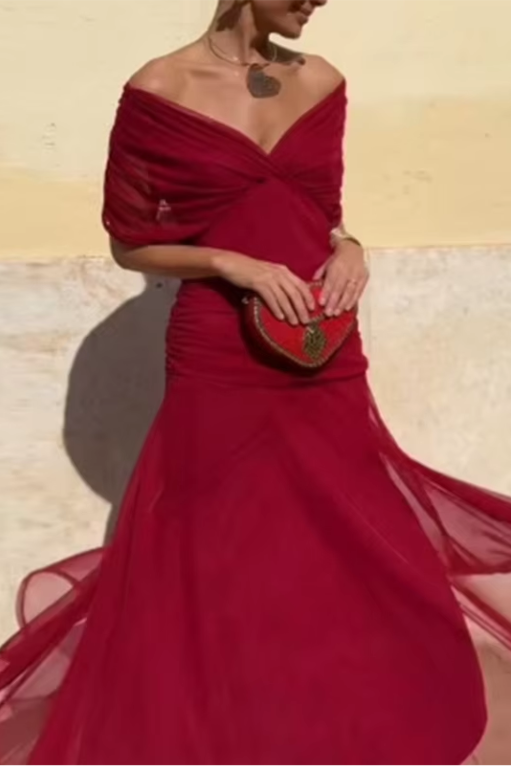 Aurelia | Elegant Maxi Dress