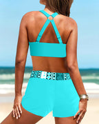 | Casual Summer Bikini