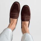 | Classic Vintage Loafers