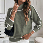 | Women's Casual Knit Sweater