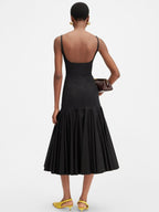 The Agave Midi Dress