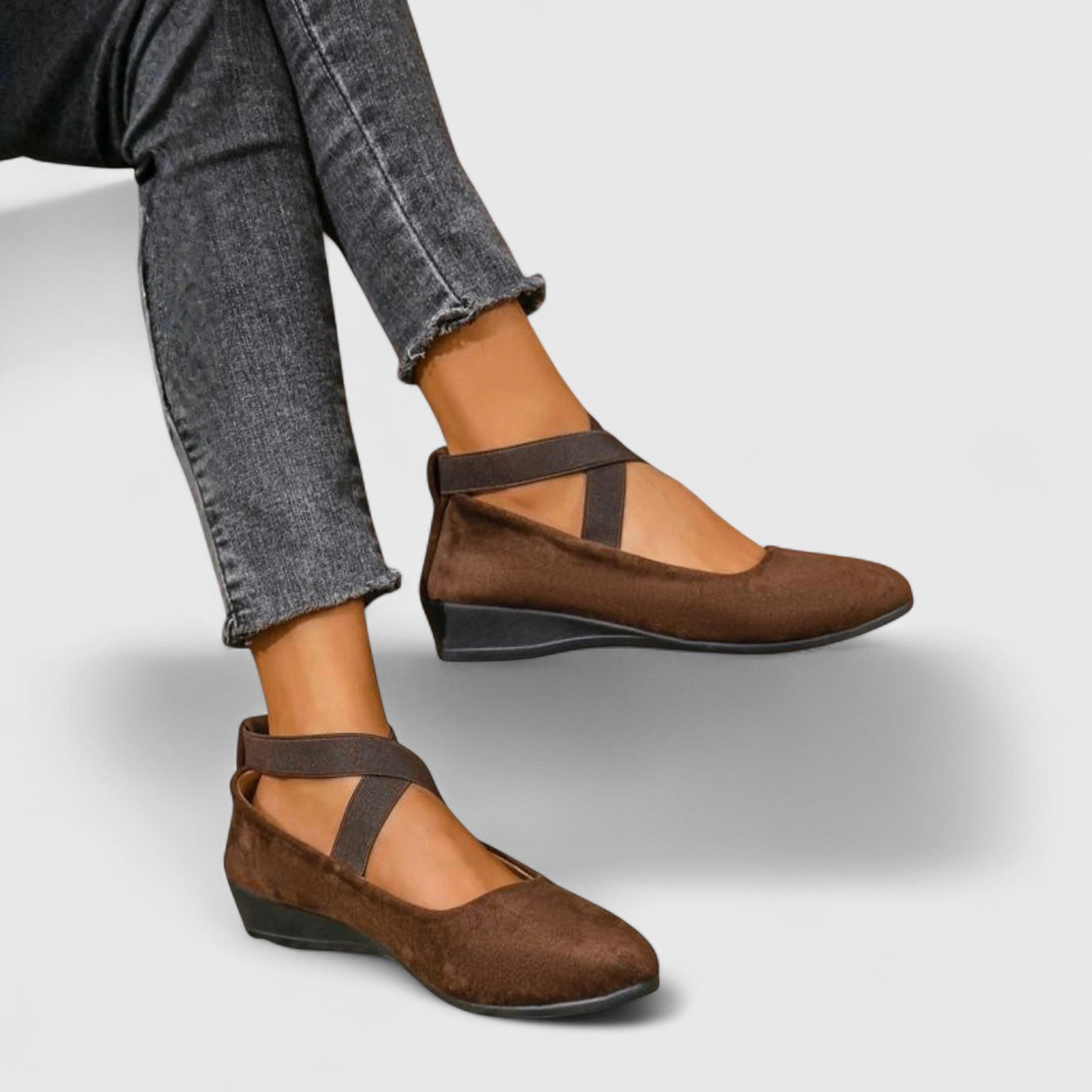 | Orthopedic Shoes