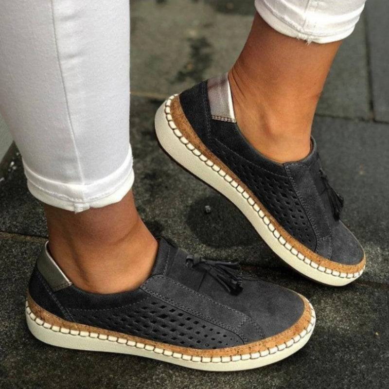 | Orthopedic Slip-Ons