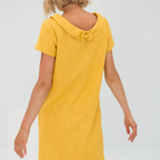 Patricia Chic Summer Dress Silhouette Collection