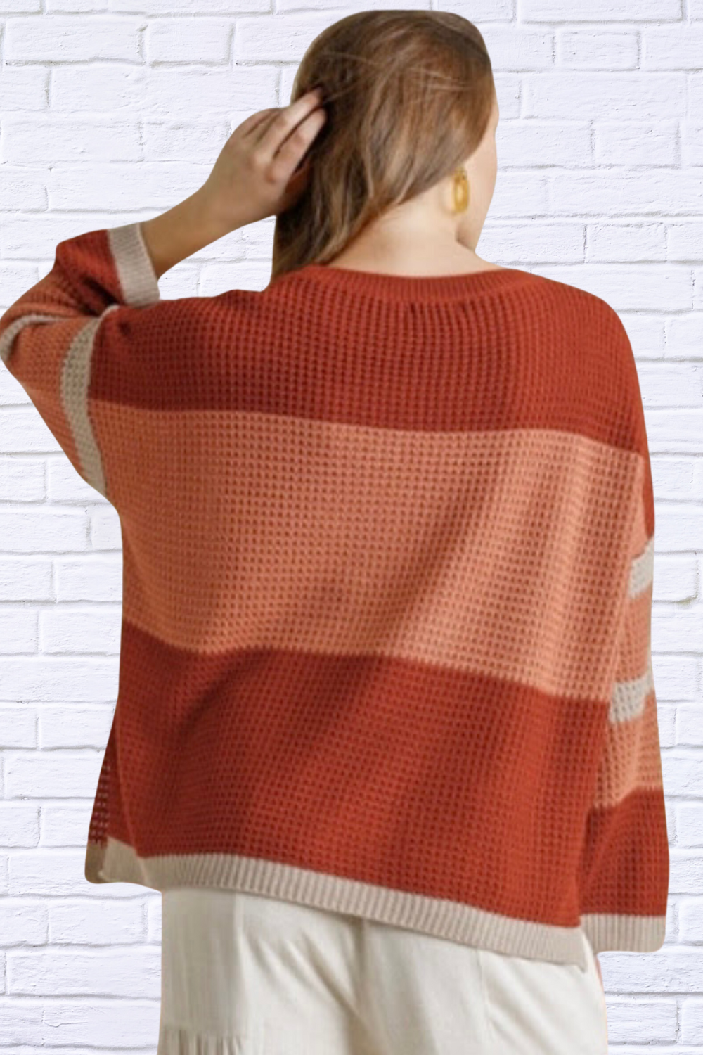 Betty Sweater