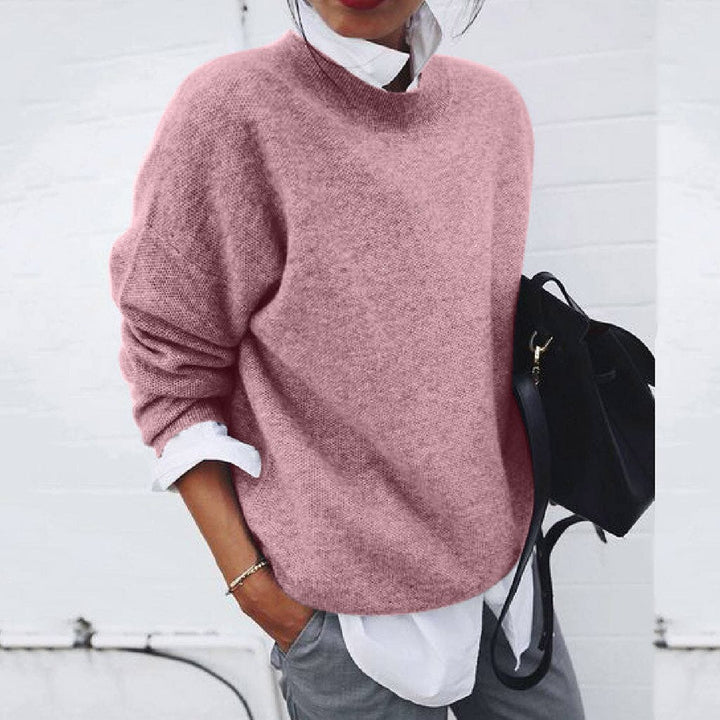 | Soft Warm Sweater