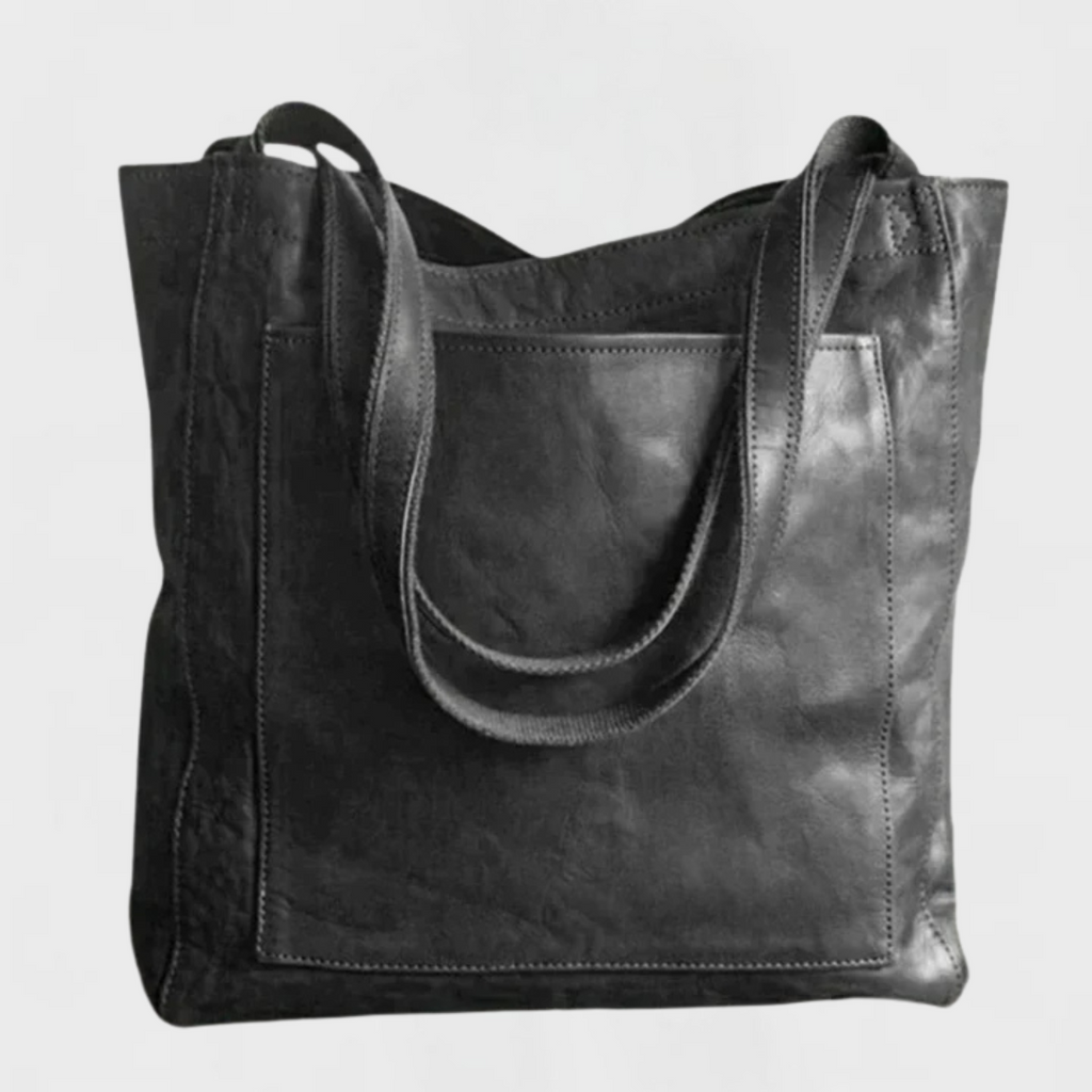 | Leather Bag
