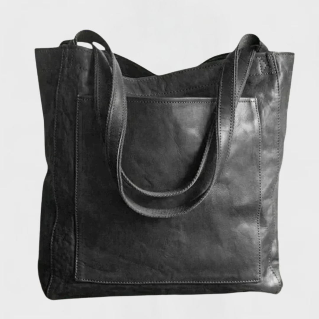 | Leather Bag