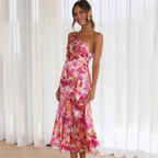 Taylor Minimalist Summer Dress Designer Edit