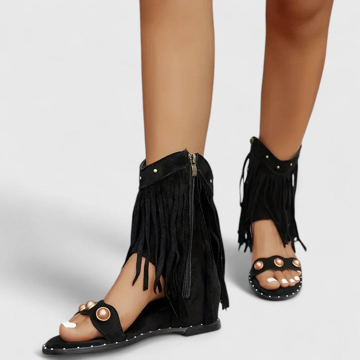 | Elegant Sandals