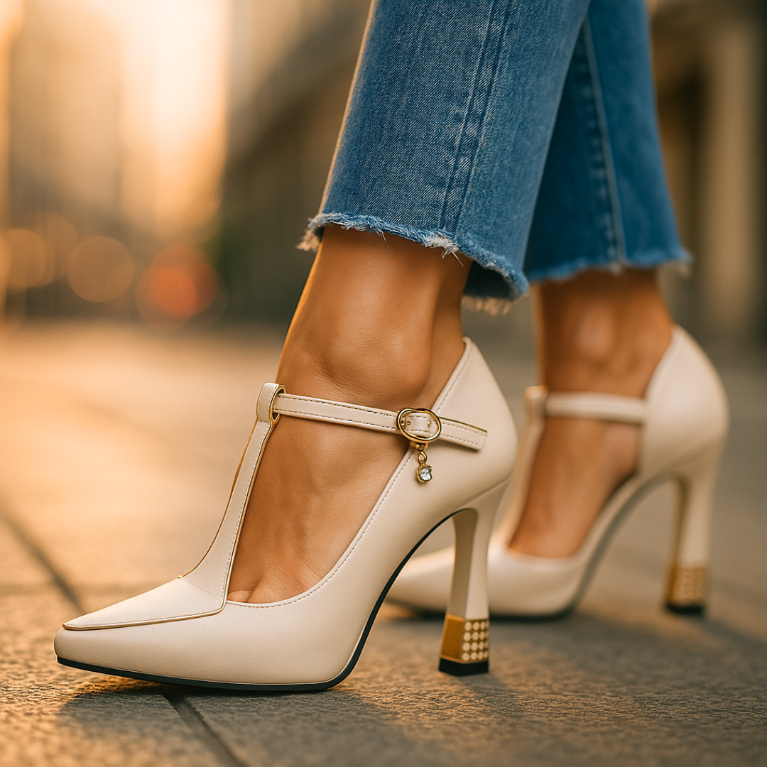| Orthopedic Heels