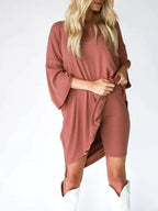 All Weekend Long Set - Make Me Blush