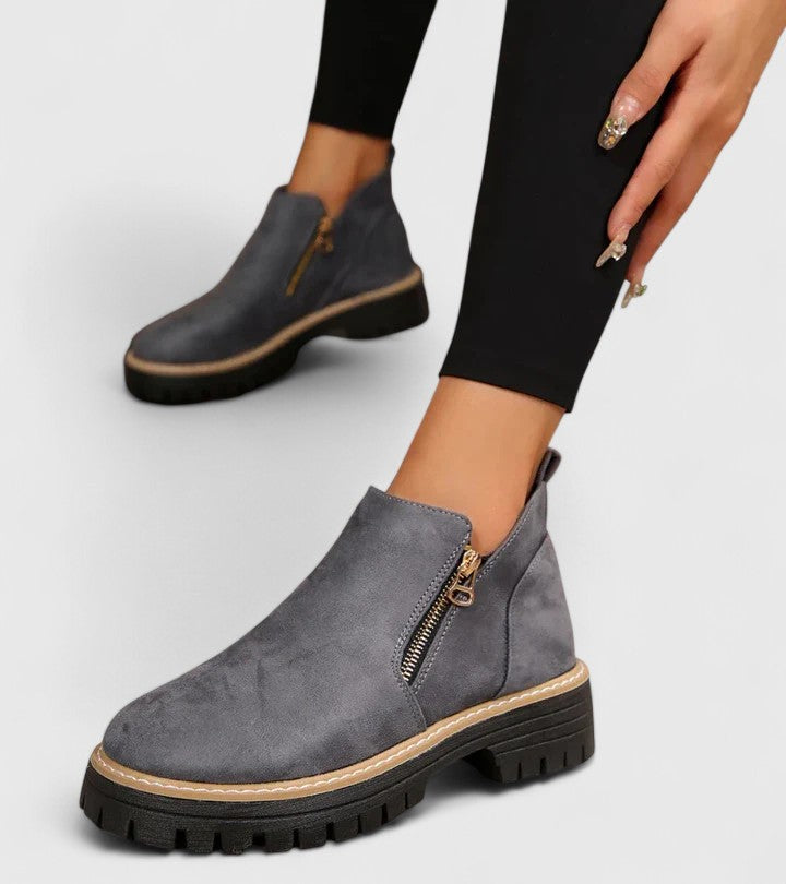 | Orthopedic Boots