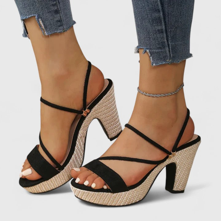 | Heels