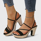 | Heels