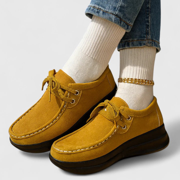 | Orthopedic Shoes
