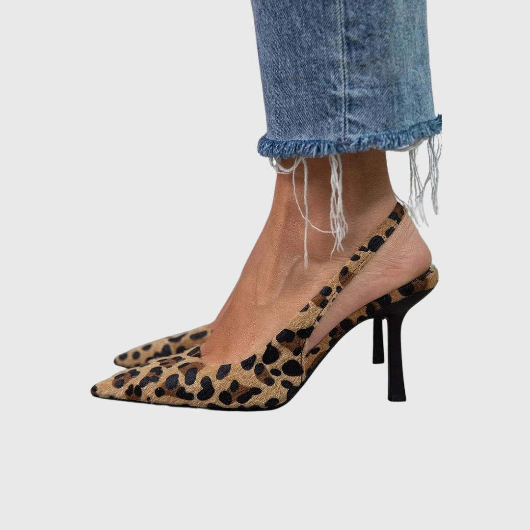| Orthopedic Heels