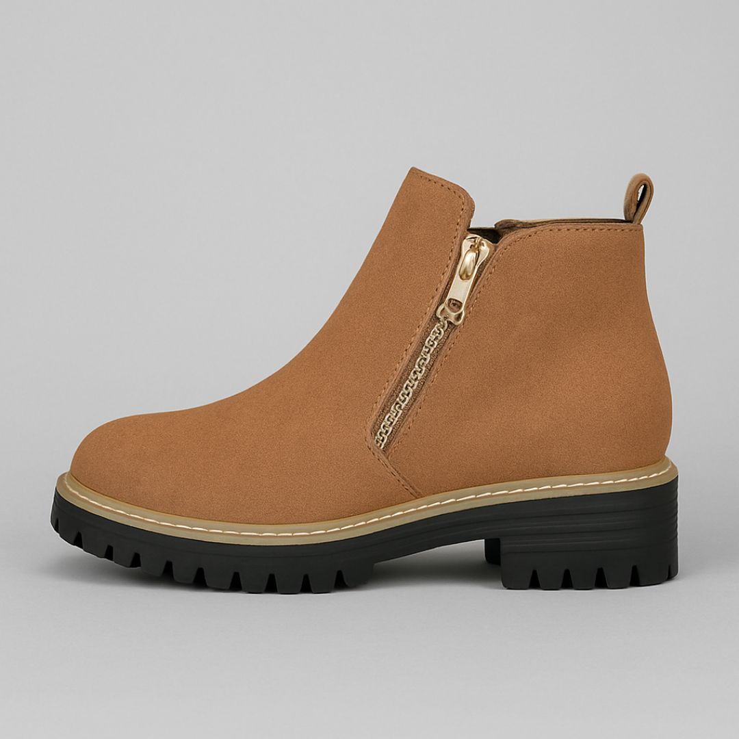 | Orthopedic Boots