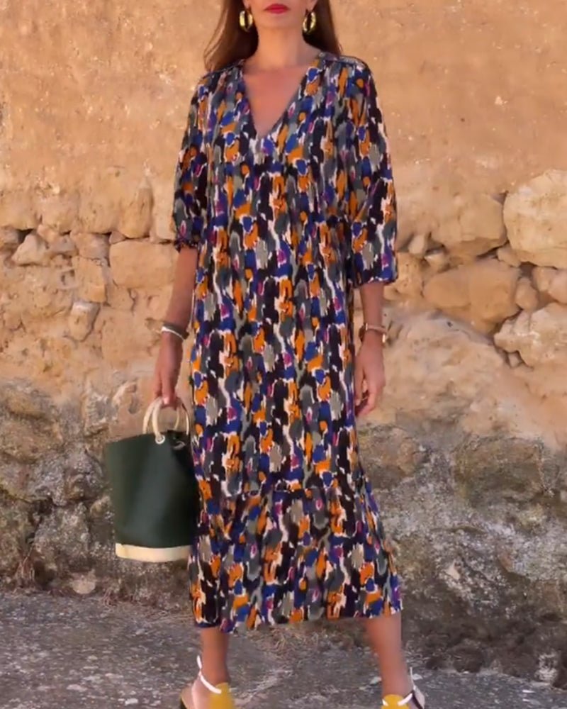 | Midi Dress