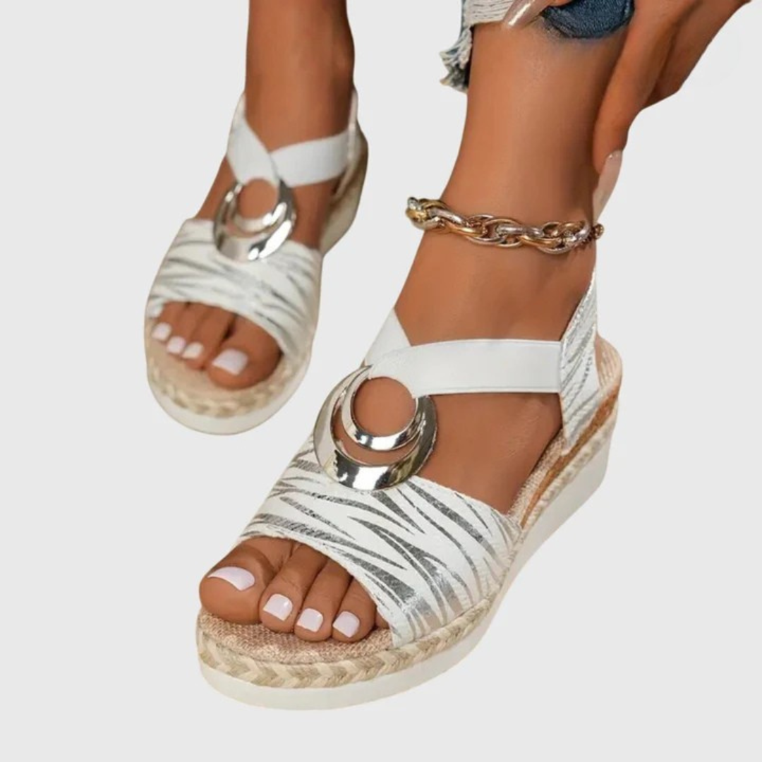 | Orthopedic Sandals