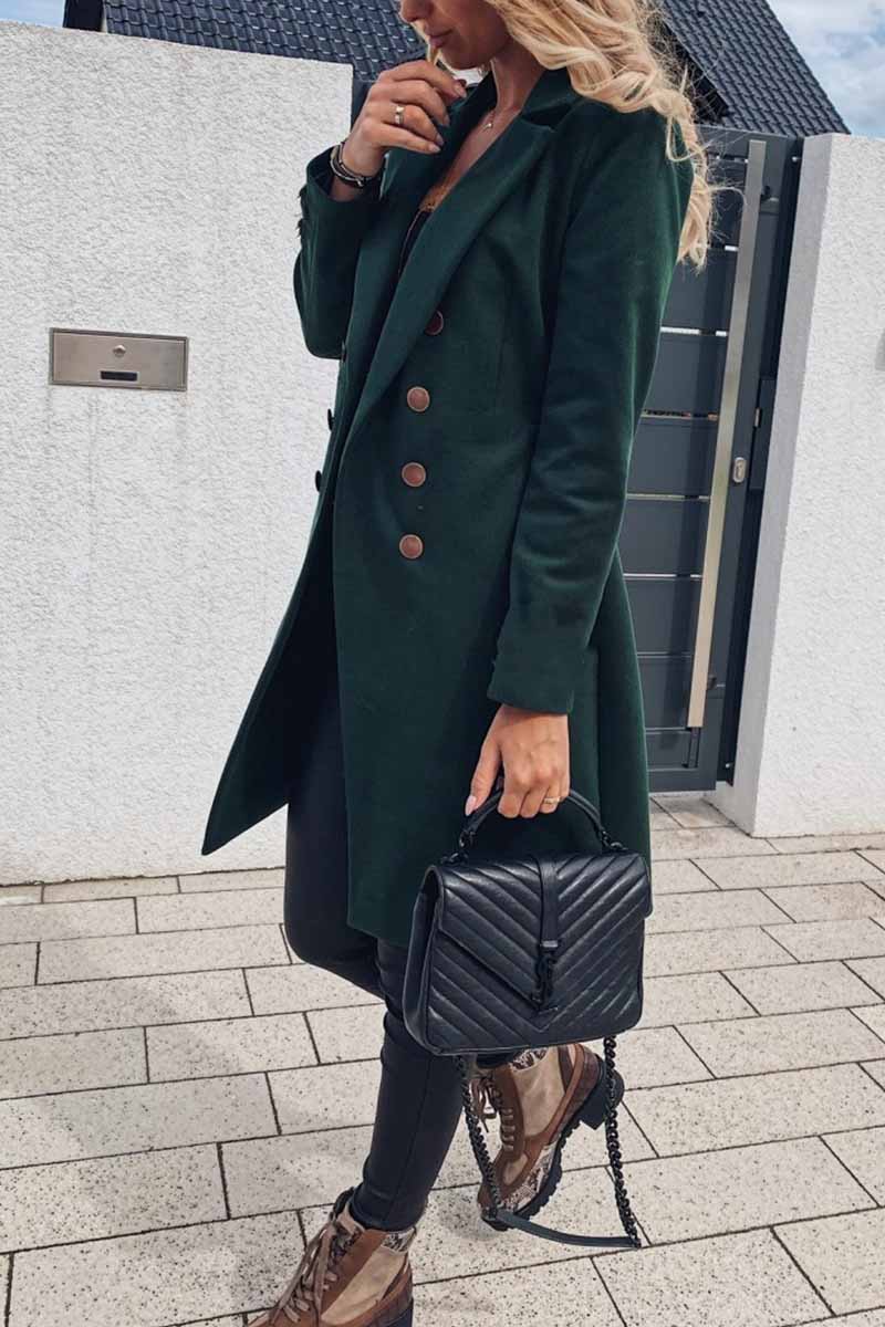 | Winter coat