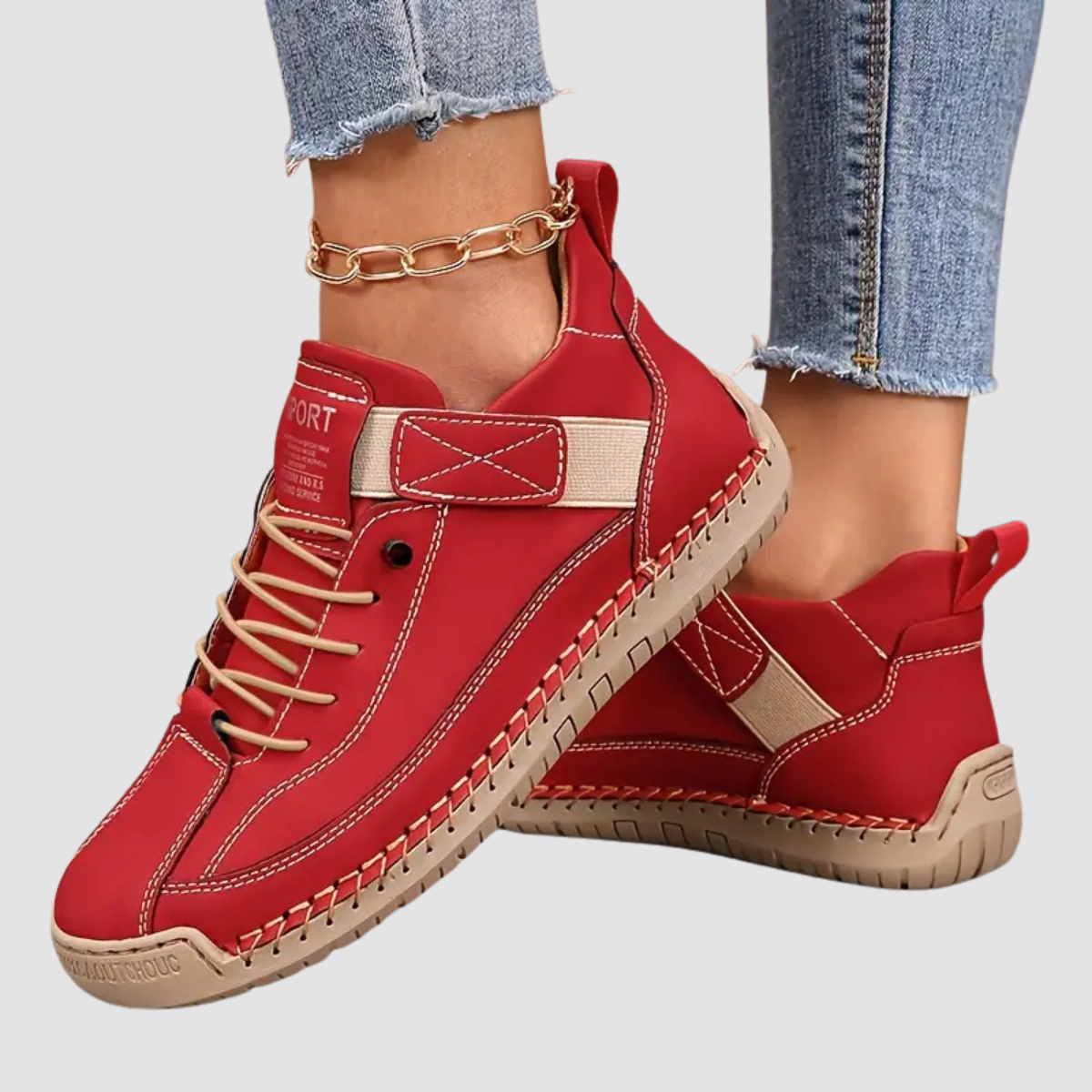 | Orthopedic Sneakers