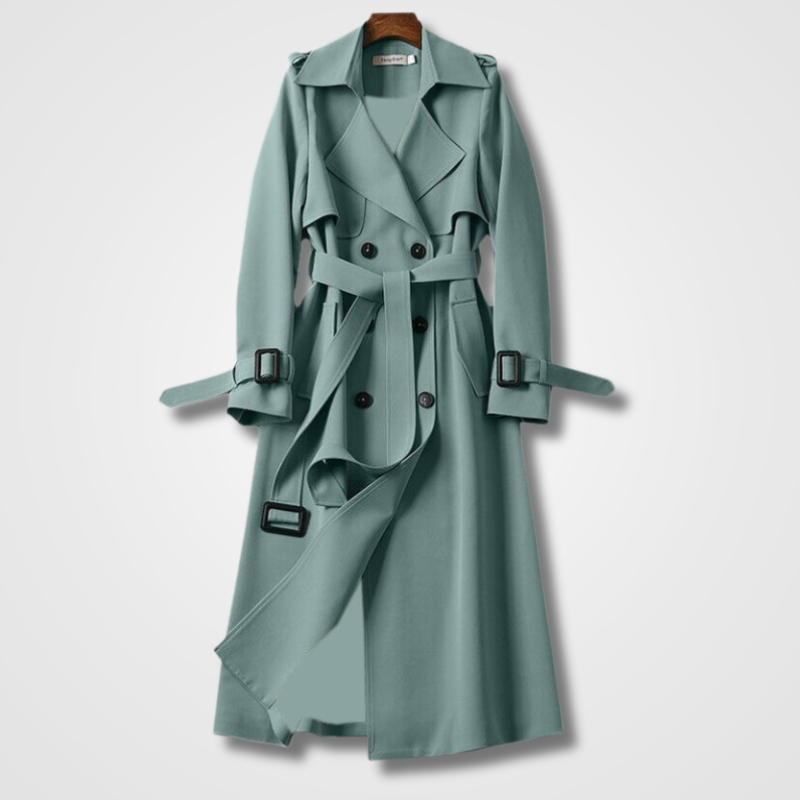 | Trench Coat
