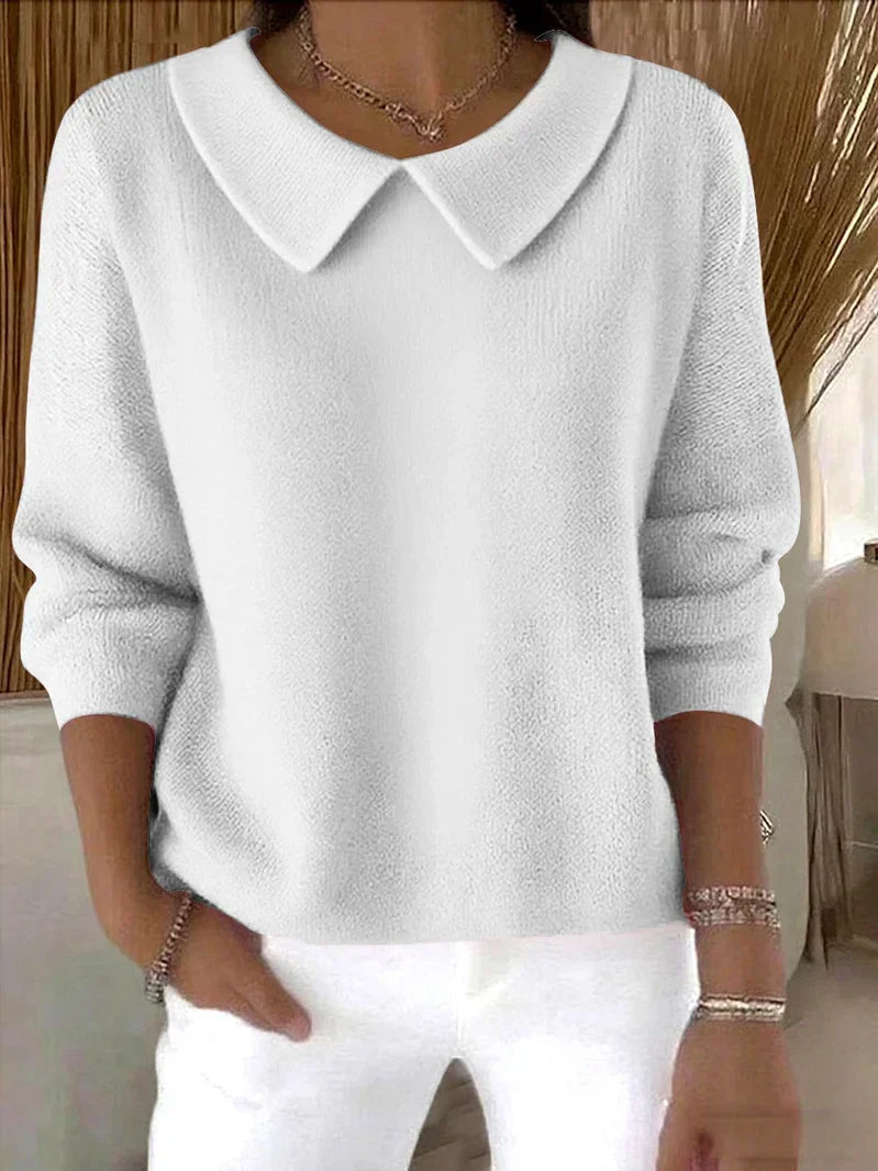 | Classic Sweater