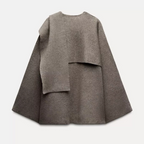 | Cape coat