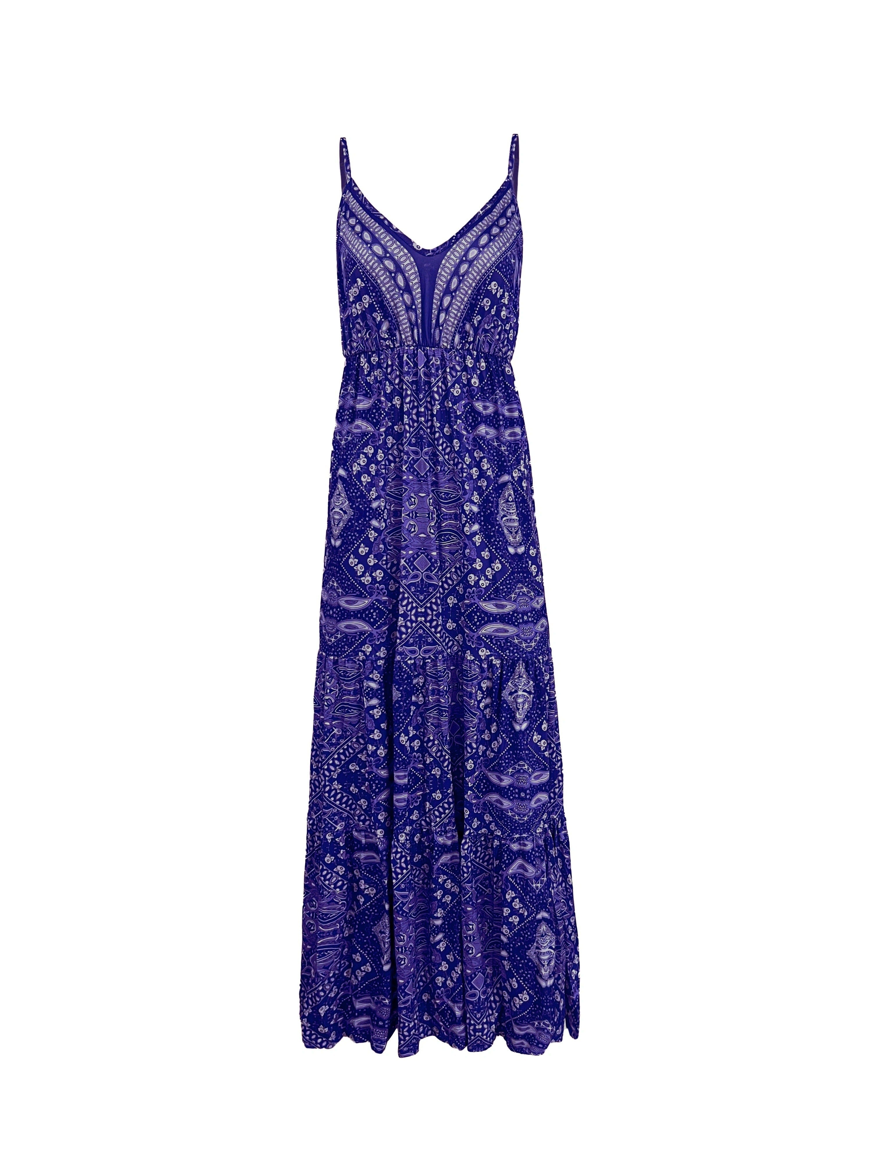 Sling Sexy Dress