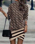 Antonella Exclusive Modern Dress Evening Wear Edit