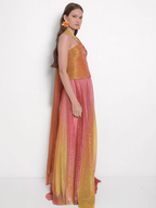 Vrieya Maxi Dress