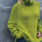 | Turtleneck Sweater