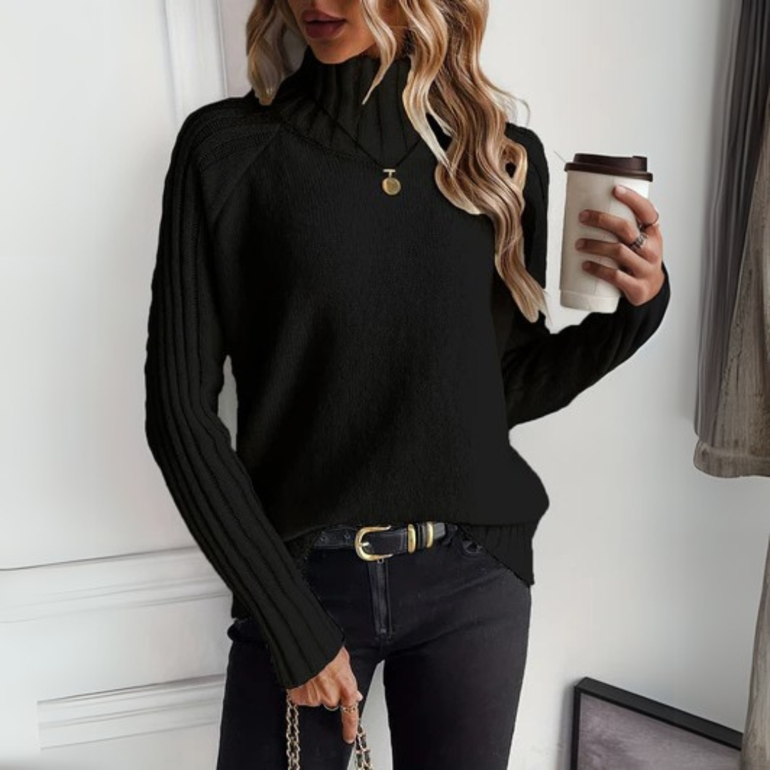 | Comfortable Sweater