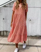 | Flowy Dress