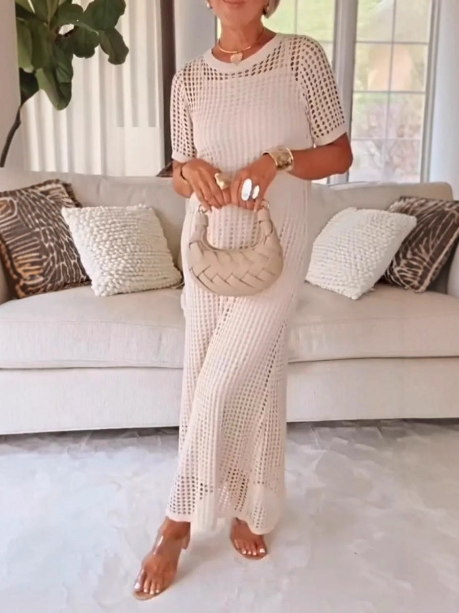 Casual Cover-up Camisoles Set 2-piece Sets